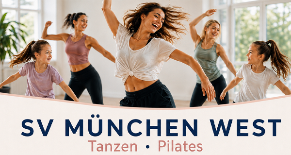 Tanzen & Pilates